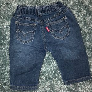 Levi Infant Pants
